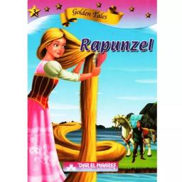 Rapunzel | Grimm, Jacob ((1785-1863)). Aut