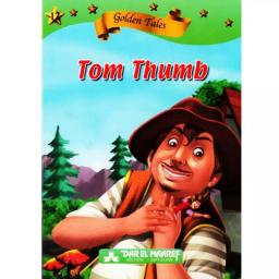 Tom Thumb | Grimm, Jacob ((1785-1863)). Aut
