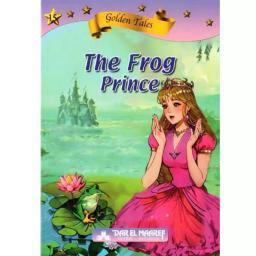 The frog prince | Grimm, Jacob ((1785-1863)). Aut