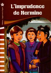 L'imprudence de Nermine | El Moncer, Sabah. Aut