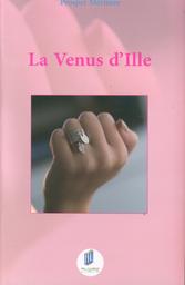 La Vénus d'Ille | Mérimée, Prosper ((1803-1870)). Aut