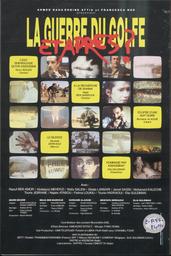 La guerre du golfe et apres ? | Baha-eddine attia, Ahmed. Art