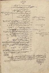 [رسالة في آداب النوم] | الغزالي, أبو حامد محمد بن محمد (ت. 505 هـ = 1111 م.‏). 070