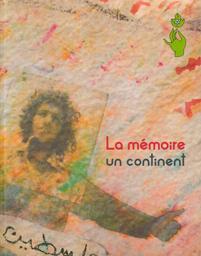 La mémoire | Filali, Aïcha. Win