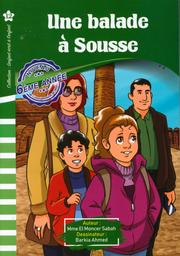 Une balade à Sousse | El Moncer, Sabah. Aut