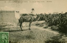 Ile de Djerba Houmt-Souk | Neurdein frères (Photographes). Pht