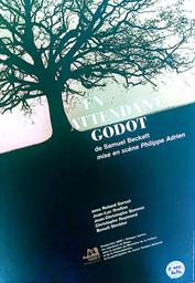 En attendant godot | Beckett, Samuel (1906-1989)