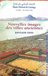 Nouvelles images des villes anciennes | Musée national de Carthage