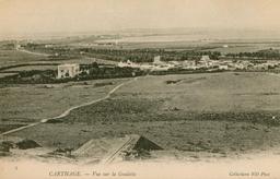 Carthage | Neurdein frères (Photographes)