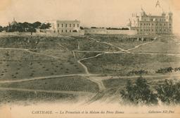 Carthage | Neurdein frères (Photographes)