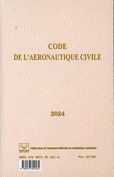 Code de l'aéronautique civile | Tunisie. Aut
