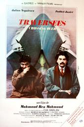 Traversées | Negulesco, Julian