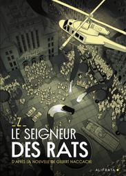 Le Seigneur des rats | -Z- ((1979-....)). Aut