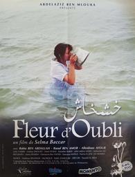 Fleur d'oubli | Ben Mlouka, Abdelaziz