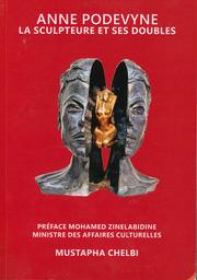 Anne Podevyne | Chelbi, Mustapha. Aut