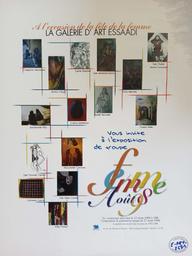 Exposition de groupe | Catzaras, Marianne