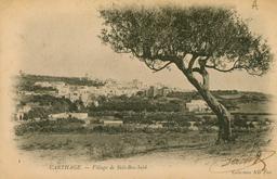 Carthage | Neurdein frères (Photographes). Pht