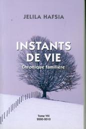 Instants de vie | Hafsia, Jalila ((1927-2023)). Aut