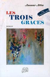 Les trois graces | Attia, Anouar. Aut