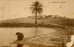 Carthage | Garrigues, J. (18..-19.. ; photographe). Pht