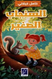 السنجاب الصغير | كيلاني، كامل، (1959-1897). Aut