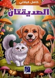 الصديقتان | كيلاني، كامل، (1959-1897). Aut