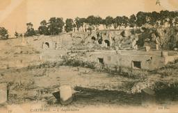 Carthage | Neurdein frères (Photographes). Pht