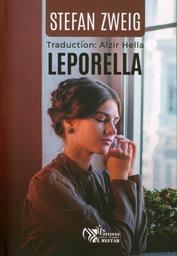 Leporella | Zweig, Stefan ((1881-1942)). Aut