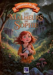 Les malheurs de Sophie | Ségur, Comtesse de. Aut