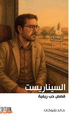 السيناريست | شوكات، خالد، (1969م-). Aut