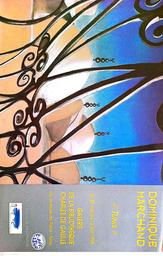 Dominique marchand | Galerie de la Bibliothèque Charles de Gaulle. Tunis