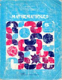 Mathématiques | Zouari, Mongi. Aut