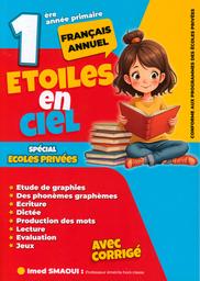 Étoiles en ciel | Smaoui, Imed. Aut