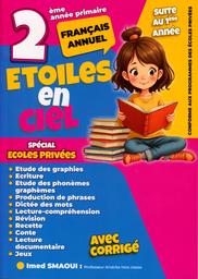 Étoiles en ciel | Smaoui, Imed. Aut