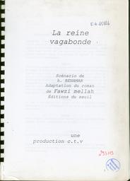 La reine vagabonde | Ben Ammar, H. Aus