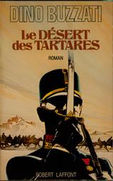 .Le Désert des tartares | Buzzati, Dino. 070