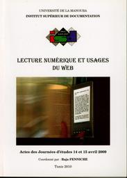Lecture numérique et usages du Web | Fenniche, Raja. 220